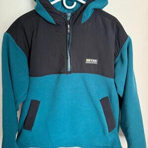 Eddie Bauer EBTEK Quarter Zip